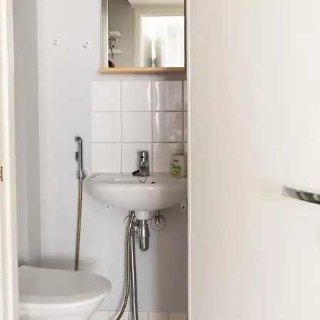 --2ndhomes Modern & 1br Floor Home-- * Helsinki