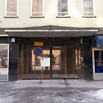 --2ndhomes Modern & 1br Floor Home-- Helsinki