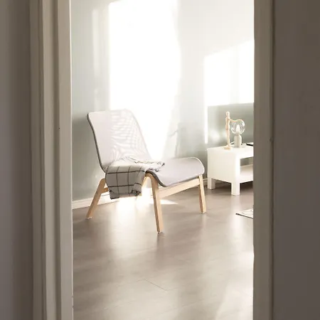 --2ndhomes Modern & 1br Floor Home-- * Helsinki